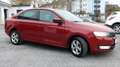 Skoda Rapid/Spaceback 1,2 TSI *6-GANG*Tempomat*Sitzheizung*PDC*MFL* Rot - thumbnail 7