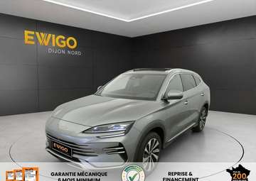 U 1.5l dm-i 218 ch phev comfort