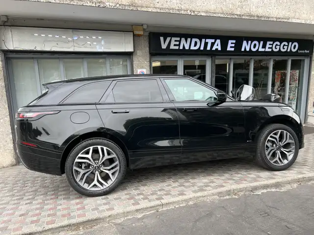 Land Rover Range Rover Velar Range Rover Velar  2.0 si4 R-Dynamic 250cv auto my