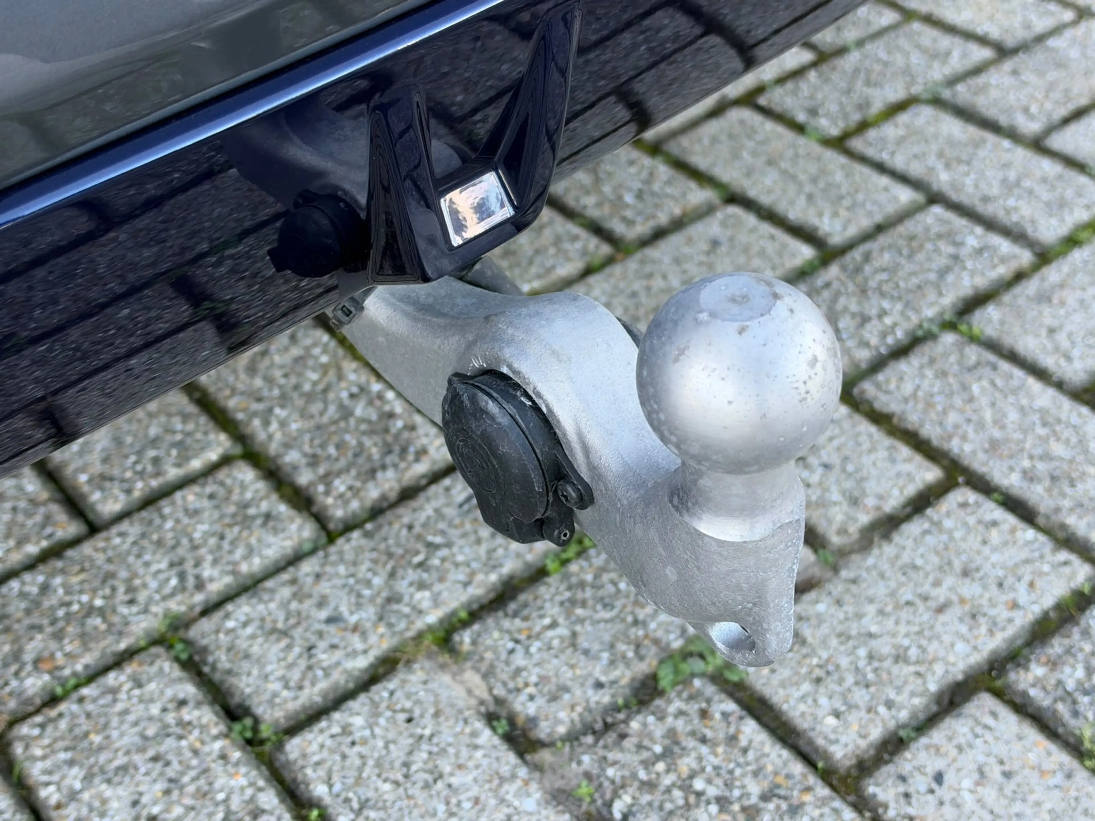 BMW X5 XDrive50e M-Sport Driving Assistant PRO 490pk Icon — photo 11