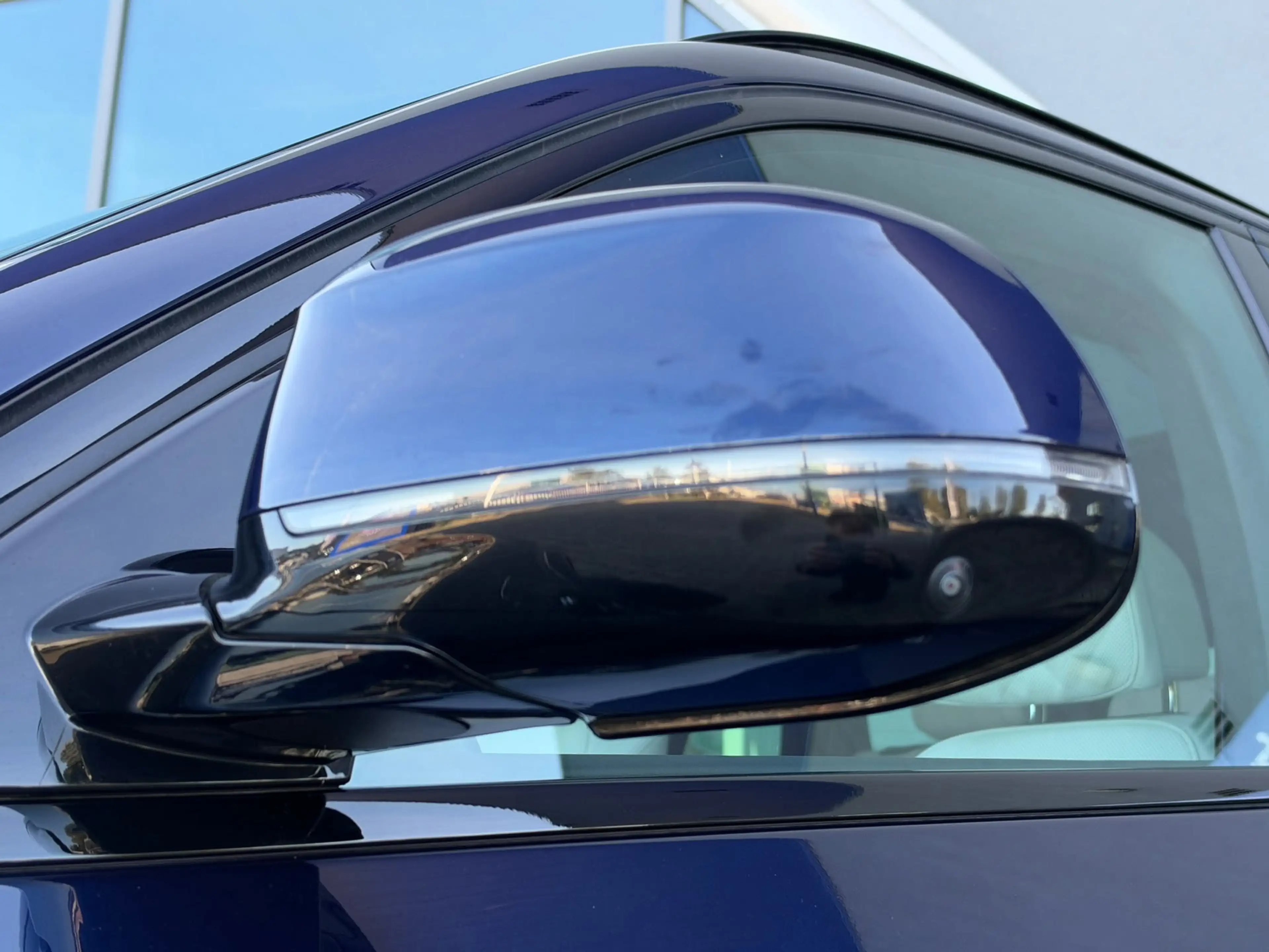 BMW X5 XDrive50e M-Sport Driving Assistant PRO 490pk Icon — photo 13