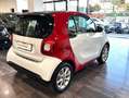 smart forTwo 60kW81CV EQ coupe Blanc - thumbnail 4