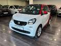 smart forTwo 60kW81CV EQ coupe Blanc - thumbnail 3
