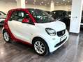 smart forTwo 60kW81CV EQ coupe Blanc - thumbnail 1