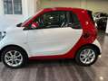 smart forTwo 60kW81CV EQ coupe Blanc - thumbnail 8