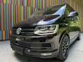 Volkswagen T6 Multivan Highline 2,0 TDI 4Motion BMT DSG Neuer Motor Schwarz - thumbnail 2