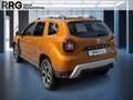 Dacia Duster 1.0 TCE 100 Prestige Orange - thumbnail 4