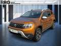 Dacia Duster 1.0 TCE 100 Prestige Orange - thumbnail 1