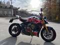 Ducati Streetfighter v4s Blanc - thumbnail 1