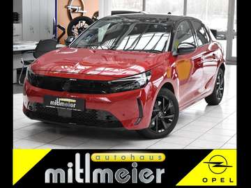 Facelift 1.2T GS. Klimaaut. LED NAVI Kam.