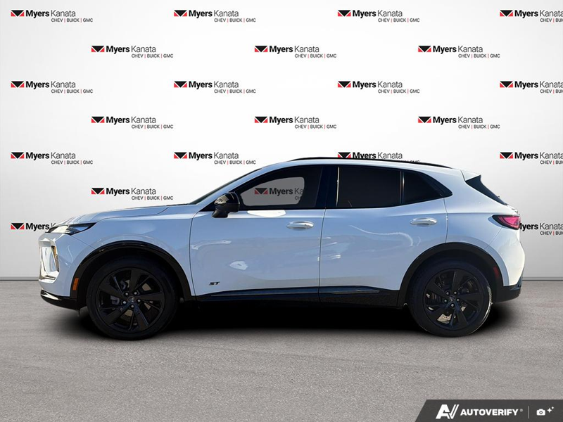 2024 Buick Envision