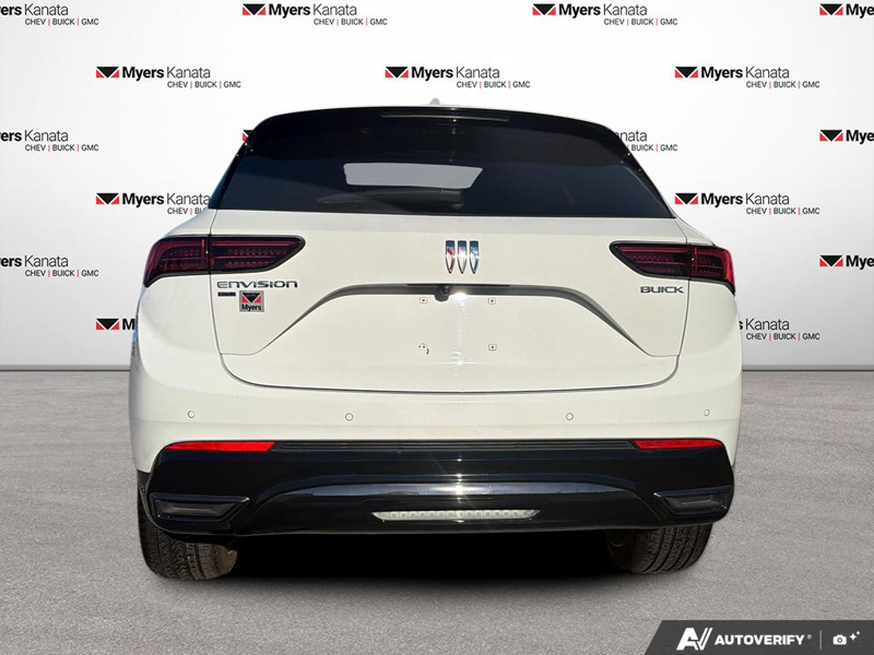 2024 Buick Envision
