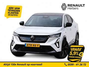 1.2 E-Tech full hybrid 200 esprit Alpine PANORAMA