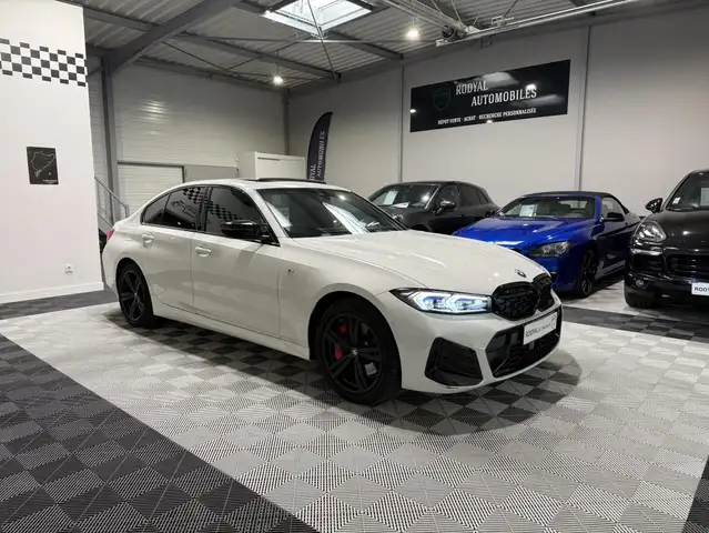 BMW G20 LCi M Sport BVA8 Toit ouvrant