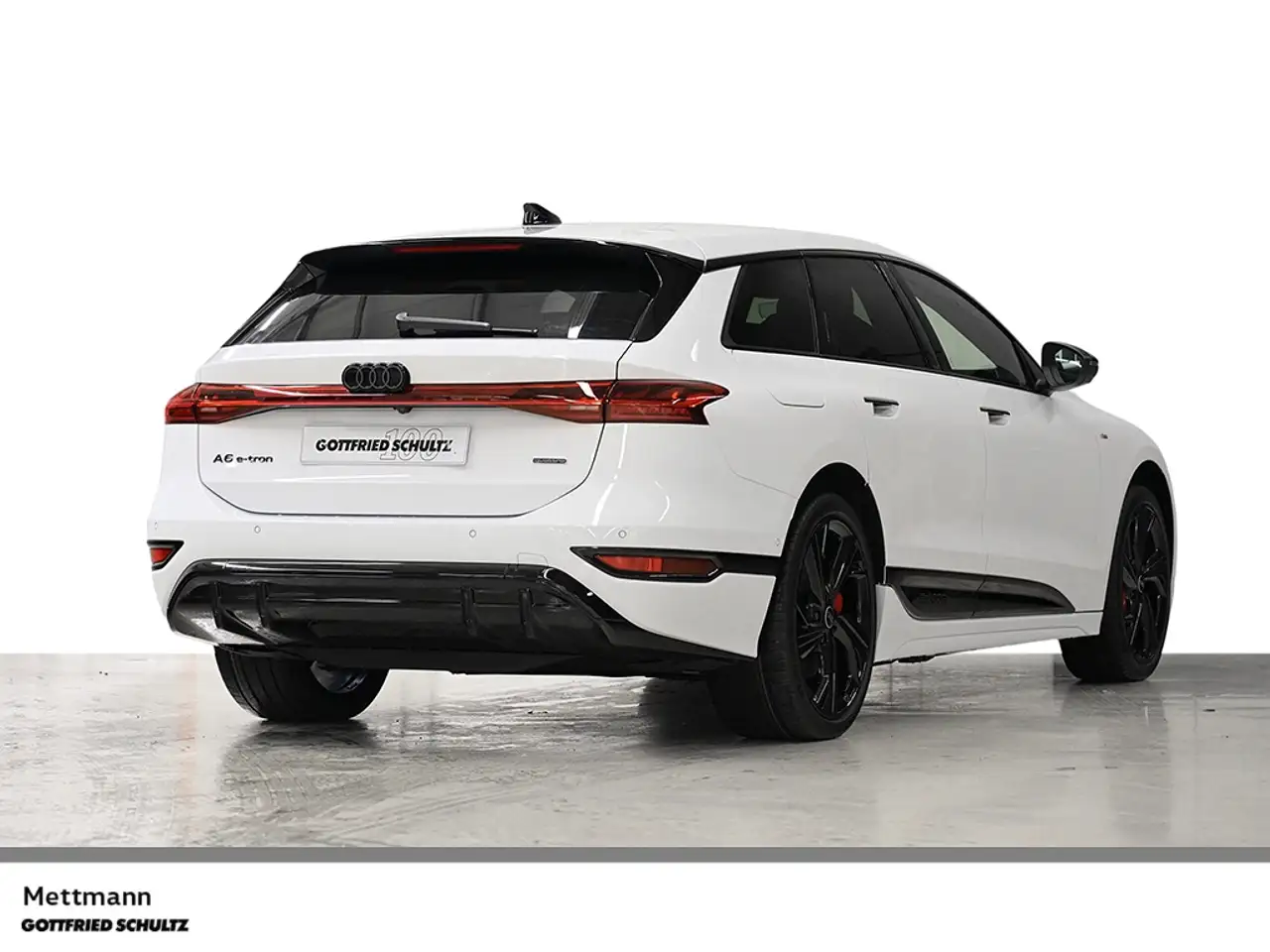 Audi A6 2026