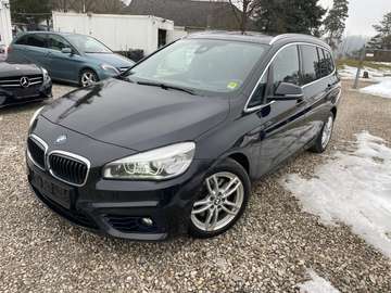 220 d xDrive Sport Line+pickerl 4/2026+4monat