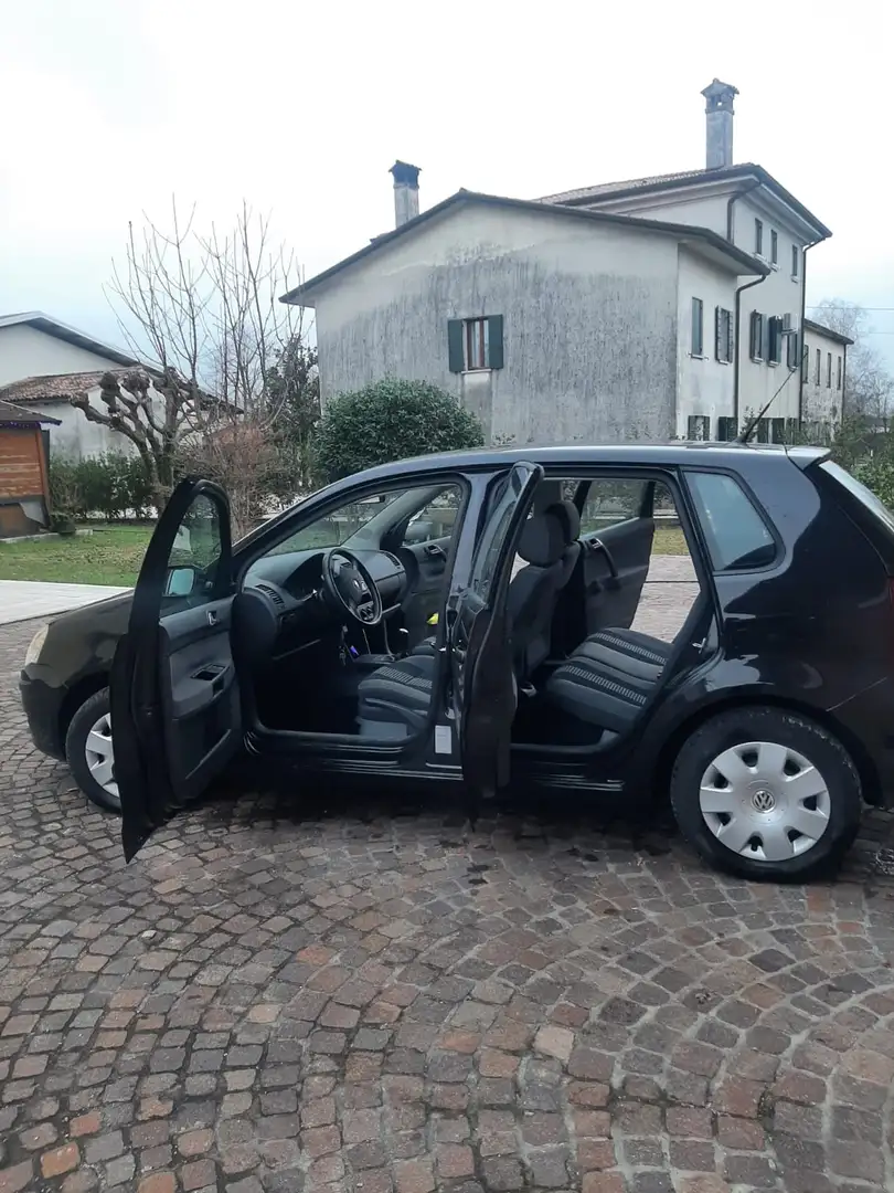 Volkswagen Polo 5p 1.2 United 60cv - 2
