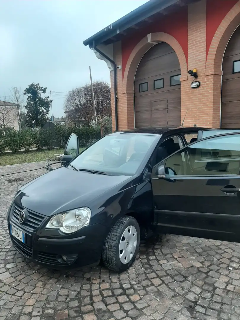 Volkswagen Polo 5p 1.2 United 60cv - 1