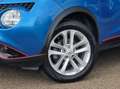 Nissan Juke 1.2T N-Connecta | LPG | Navi | DAB | Cam | Clima Blauw - thumbnail 9