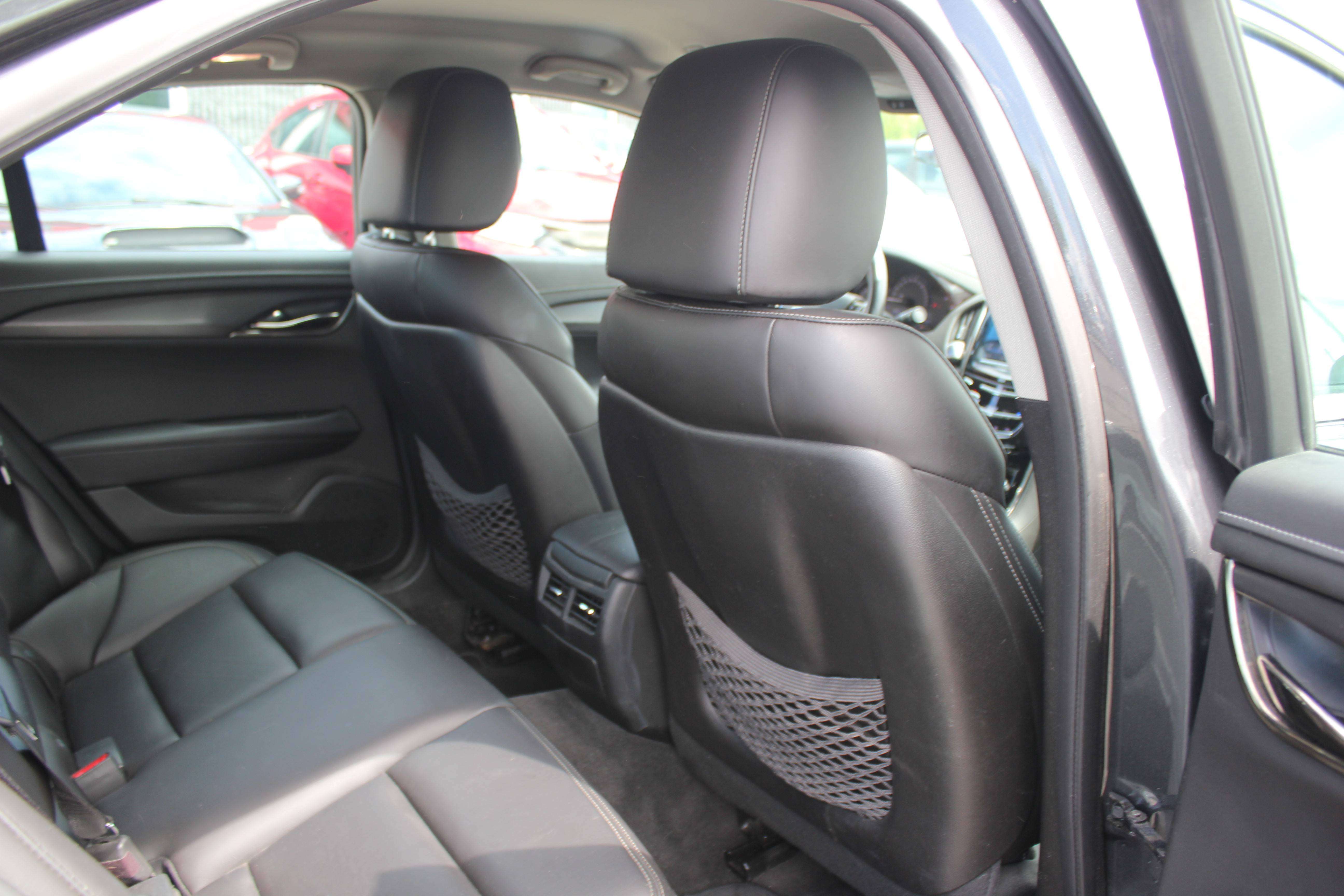 2016 Cadillac ATS Sedan Standard AWD - Image 14