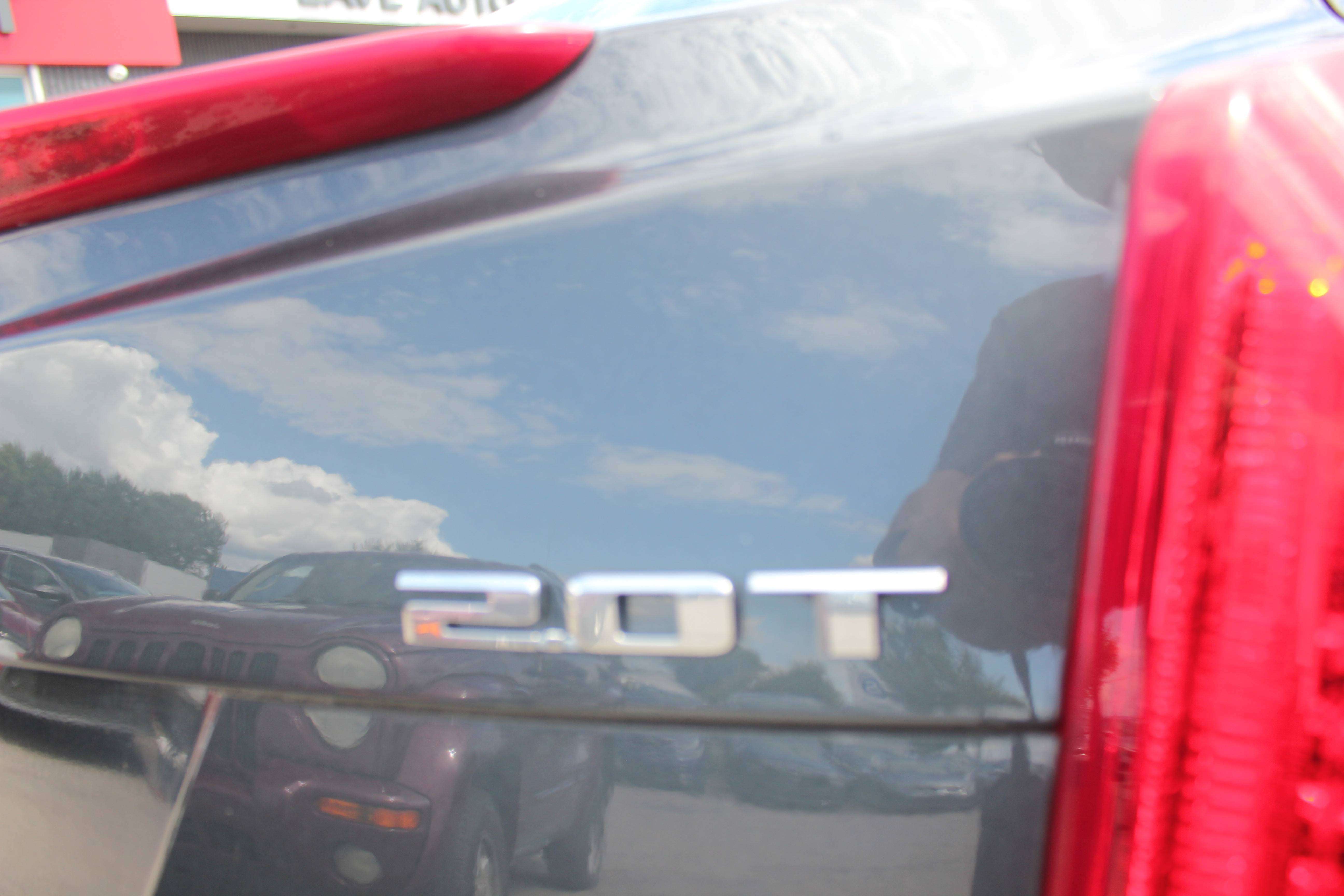 2016 Cadillac ATS Sedan Standard AWD - Image 15