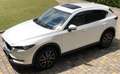 Mazda CX-5 Mazda CX-5, AWD, Revolution TOP, Automatik Weiß - thumbnail 2