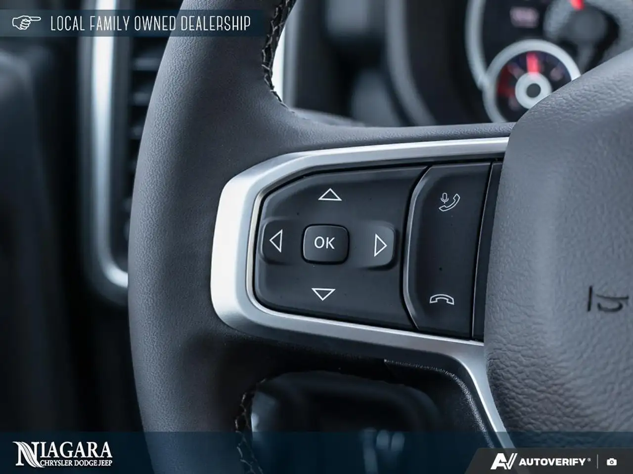 RAM 2500 снимка RAM 2500