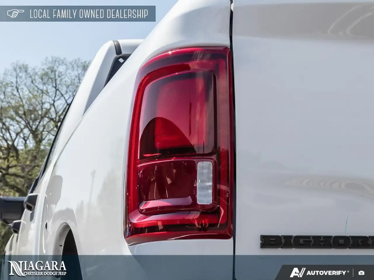 RAM 2500 снимка RAM 2500