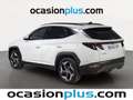 Hyundai TUCSON 1.6 TGDI HEV Tecno Sky AT Blanco - thumbnail 3