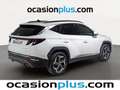 Hyundai TUCSON 1.6 TGDI HEV Tecno Sky AT Blanco - thumbnail 4