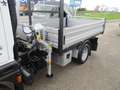 Nissan Cabstar 3000 TDI GRU STERN 025 4 SFILI+CAS FISSO 53000 KM Blanc - thumbnail 9