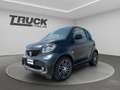 smart forTwo III 2015 - Fortwo eq Passion my19 Nero - thumbnail 1