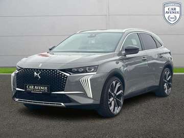 1.6 Plug-in Hybrid 4x4 360ch Opera