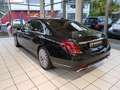 Mercedes-Benz S 350 LANG LED KAMERA SPUR MEMORY SHZ PTS Schwarz - thumbnail 4