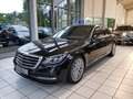 Mercedes-Benz S 350 LANG LED KAMERA SPUR MEMORY SHZ PTS Schwarz - thumbnail 1