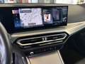 BMW 320 320d Touring xDrive M Sport auto Weiß - thumbnail 13