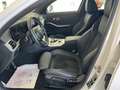 BMW 320 320d Touring xDrive M Sport auto Weiß - thumbnail 9