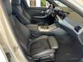 BMW 320 320d Touring xDrive M Sport auto Weiß - thumbnail 10