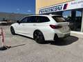 BMW 320 320d Touring xDrive M Sport auto Weiß - thumbnail 5