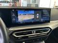 BMW 320 320d Touring xDrive M Sport auto Weiß - thumbnail 14