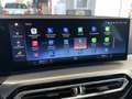 BMW 320 320d Touring xDrive M Sport auto Weiß - thumbnail 15