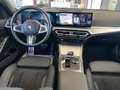 BMW 320 320d Touring xDrive M Sport auto Weiß - thumbnail 11