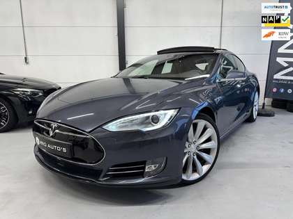 Tesla Model S 85D Performance|GRATISLADEN|INSANE + 700PK
