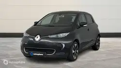 Renault Intens charge normale R110 Achat Intégral