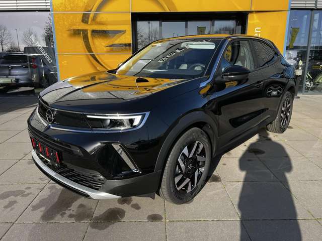 Opel Mokka Elegance Automatik *Sitzheiz/Kamera/Parkpilot*
