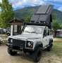 Land Rover Defender 110 2.5 Td5 cat S.W. SE ARIA CONDIZIONATA Blanco - thumbnail 19