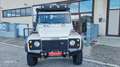 Land Rover Defender 110 2.5 Td5 cat S.W. SE ARIA CONDIZIONATA Wit - thumbnail 1
