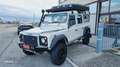 Land Rover Defender 110 2.5 Td5 cat S.W. SE ARIA CONDIZIONATA Blanco - thumbnail 5