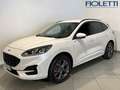 Ford Kuga 3ª SERIE 2.5 PHEV 225 CV CVT 2WD ST-LINE X Bianco - thumbnail 1