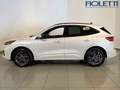 Ford Kuga 3ª SERIE 2.5 PHEV 225 CV CVT 2WD ST-LINE X Bianco - thumbnail 4